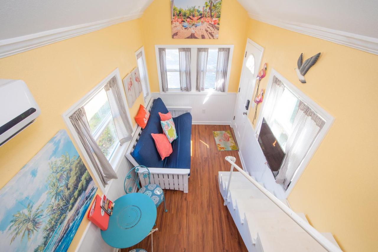 Tiny House Siesta Villa Sarasota Luaran gambar
