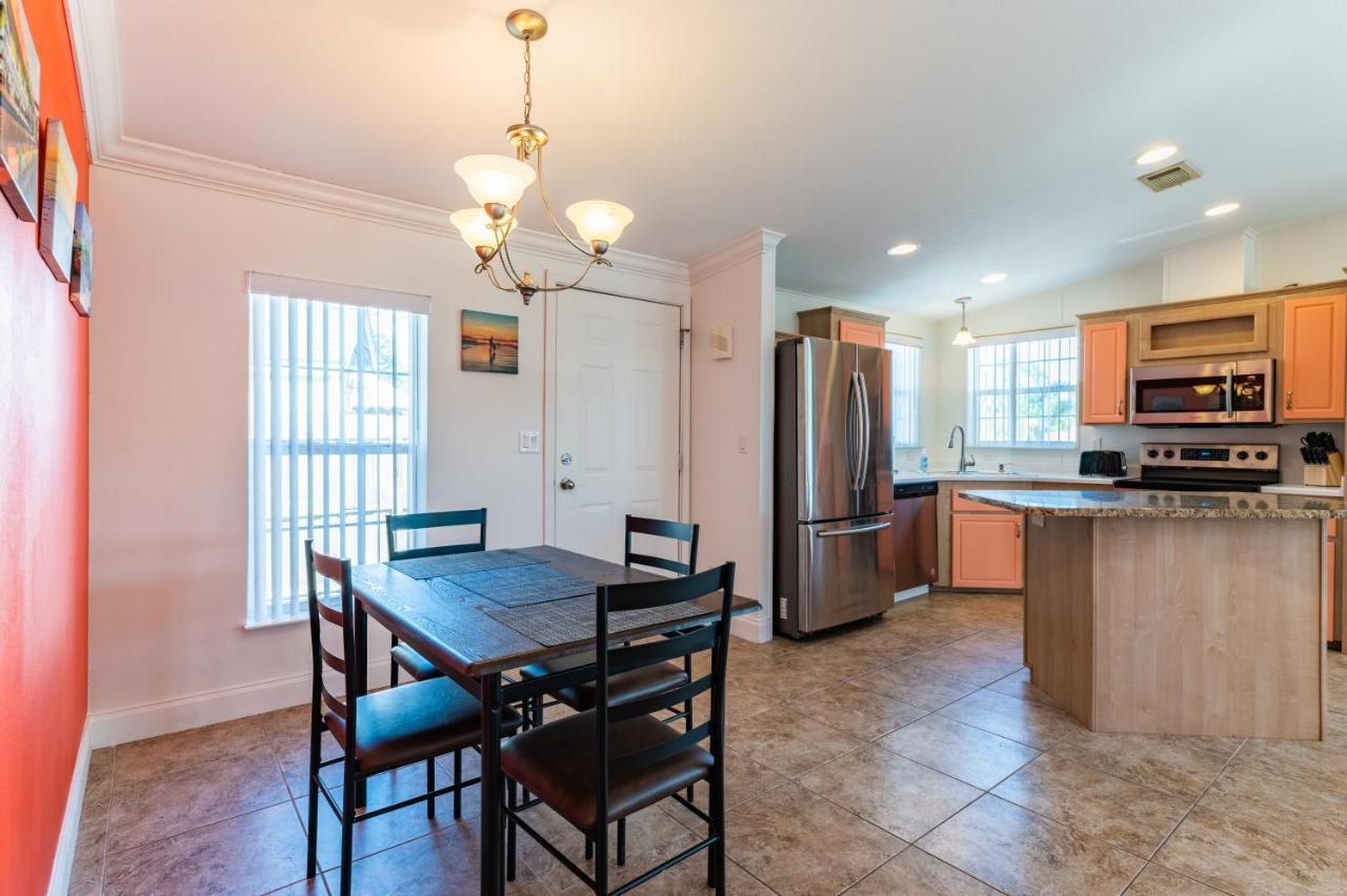 Tiny House Siesta Villa Sarasota Luaran gambar