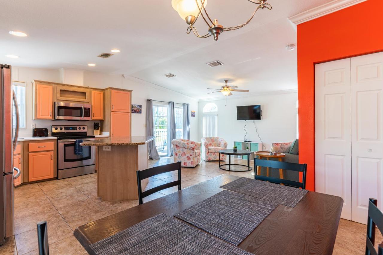 Tiny House Siesta Villa Sarasota Luaran gambar