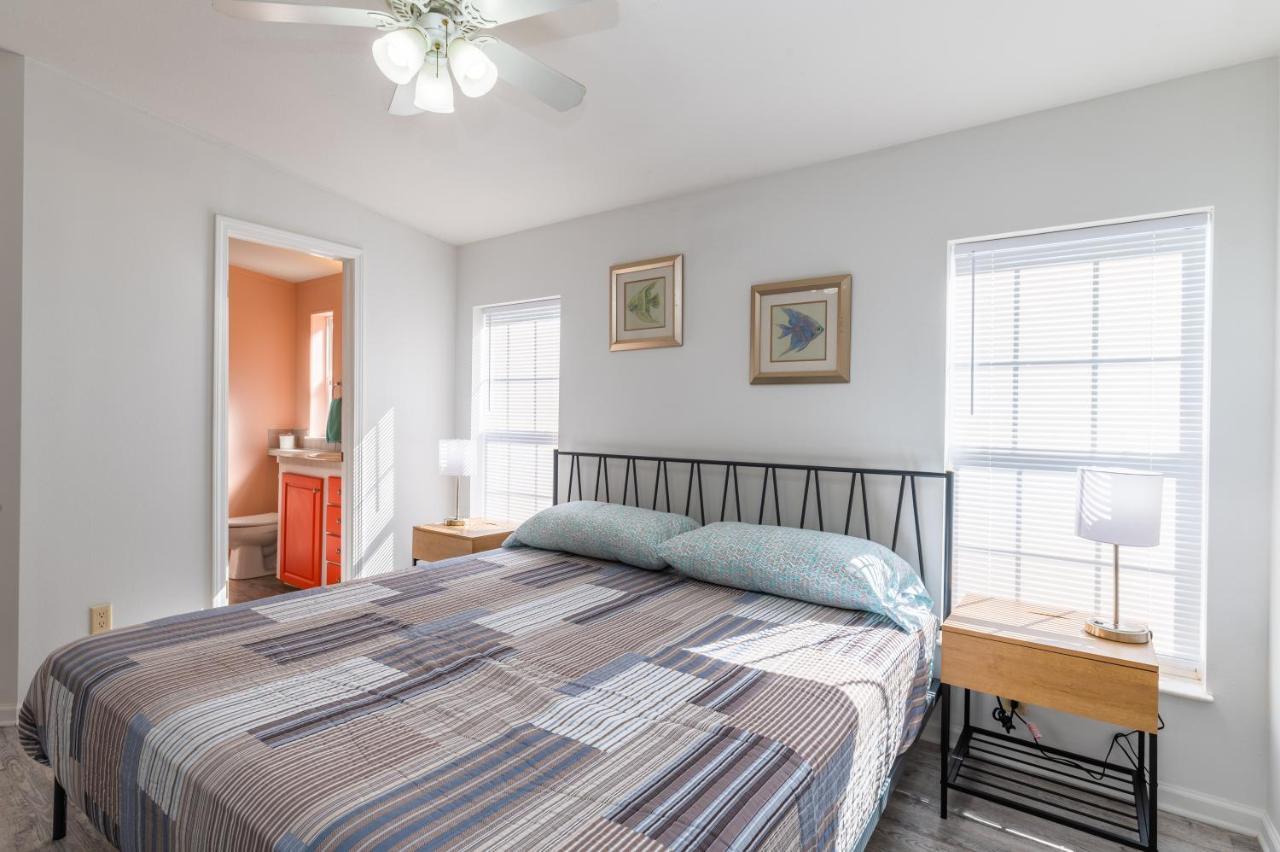 Tiny House Siesta Villa Sarasota Luaran gambar