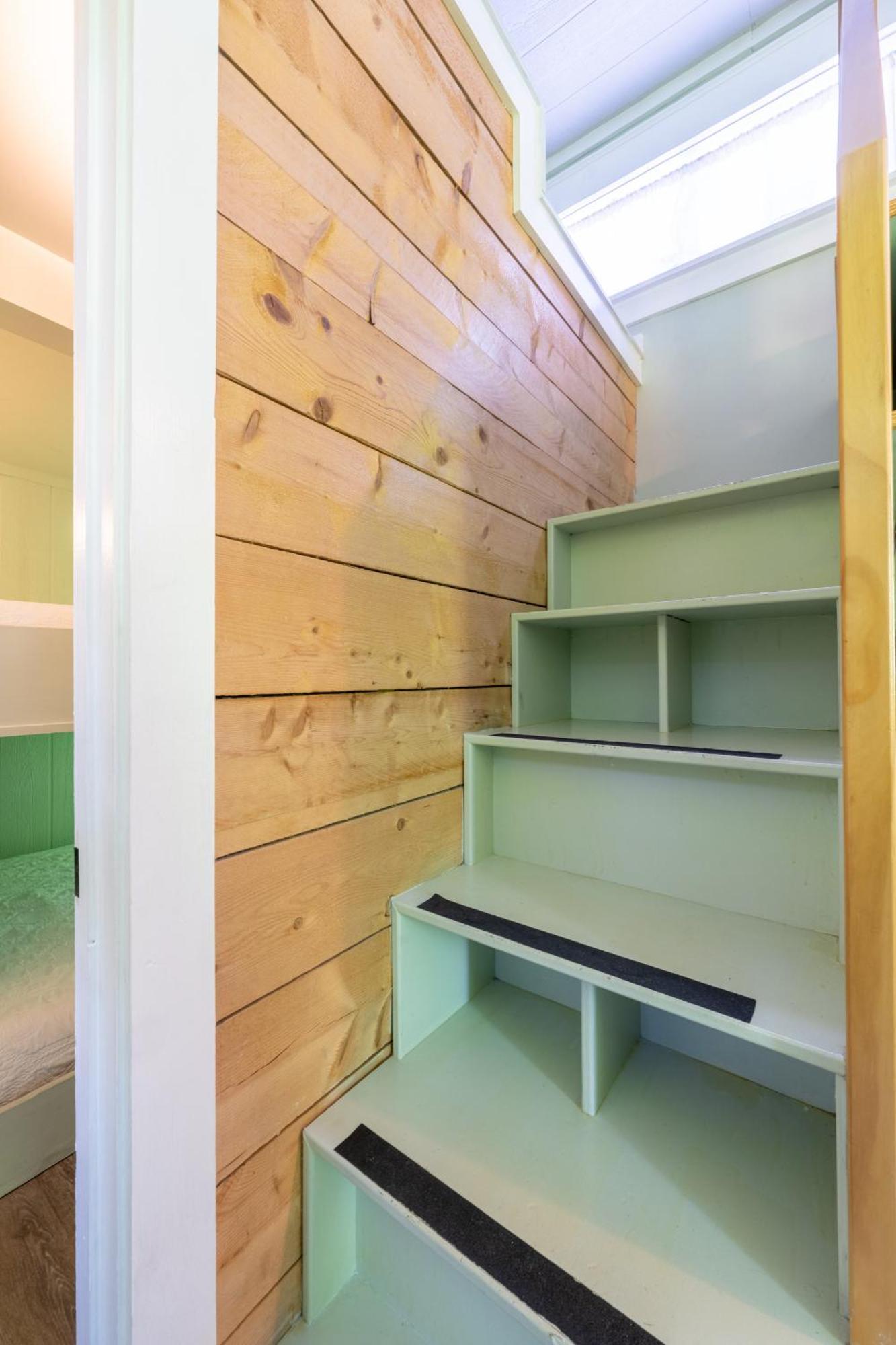 Tiny House Siesta Villa Sarasota Luaran gambar
