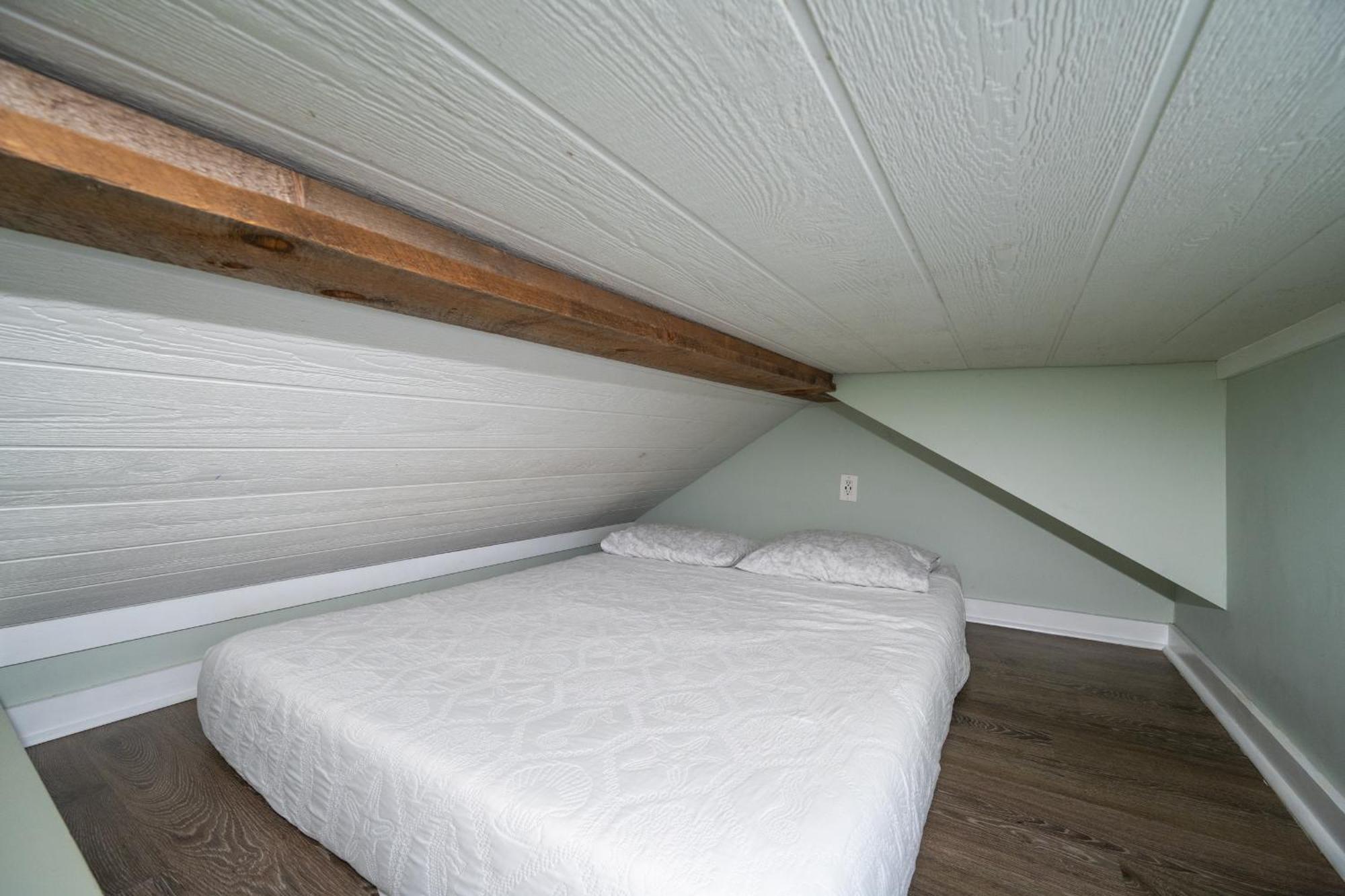 Tiny House Siesta Villa Sarasota Luaran gambar