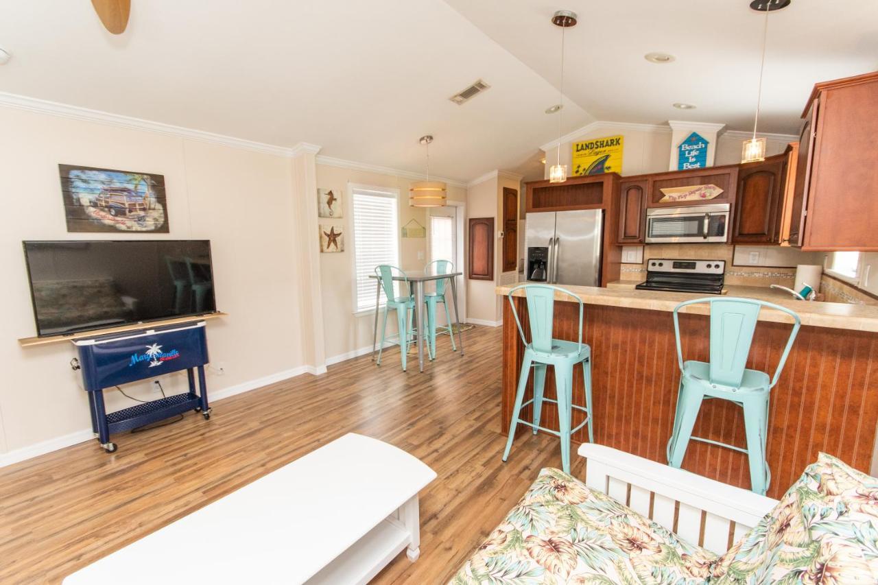 Tiny House Siesta Villa Sarasota Luaran gambar