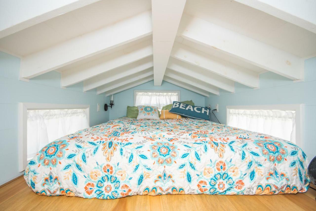 Tiny House Siesta Villa Sarasota Luaran gambar